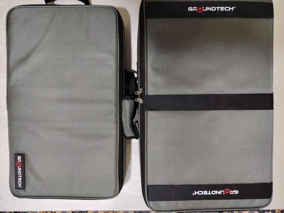 Металлоискатель Groundtech GR-4 DUAL ,новый