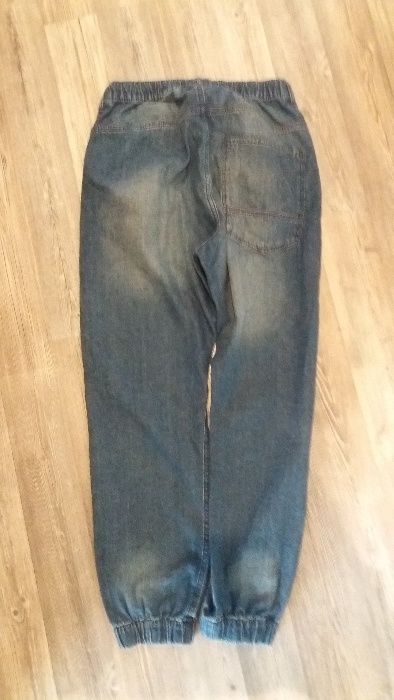 Детски дънки H&M, летни