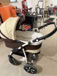 Carucior Baby Merc Q9