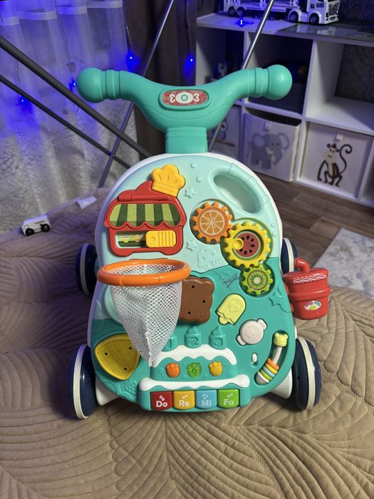 Толокар - каталка