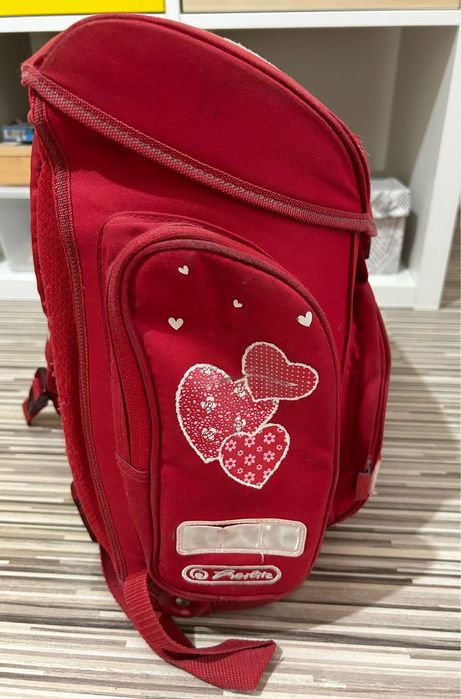 Раница за училище