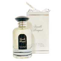 VANILLE BOUQUET Fragrance World Bon/Factura Parfum Arabesc Oriental