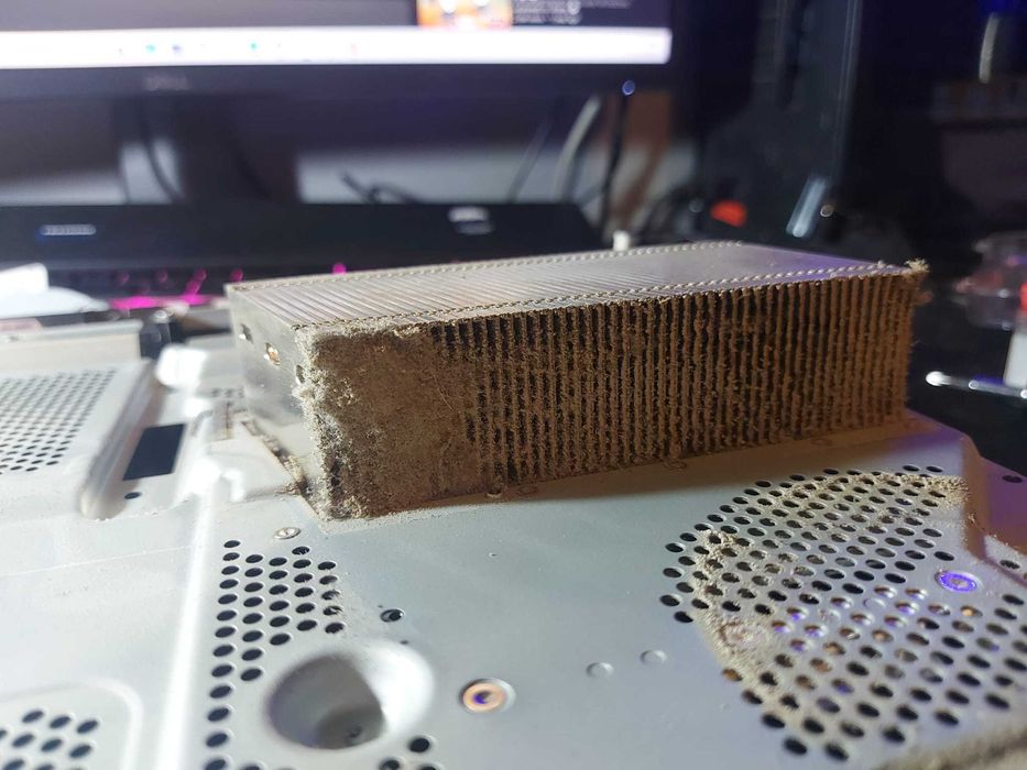 Reparații & mentenanță PC, laptop, console gaming