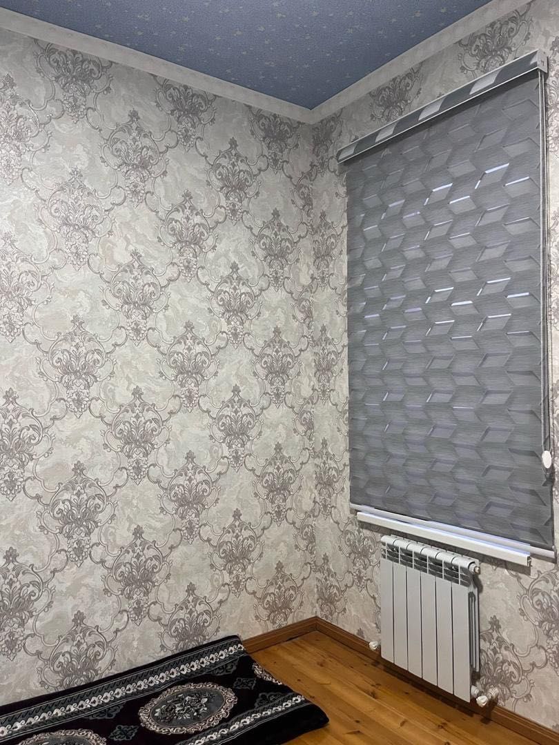 Уютная квартира из 3-ёх комнат,от собственника.Без кредита.