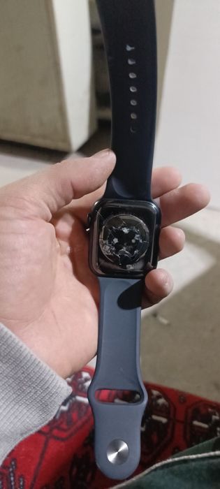 Apple watch айкладгя тушган сотаман оригинал соат