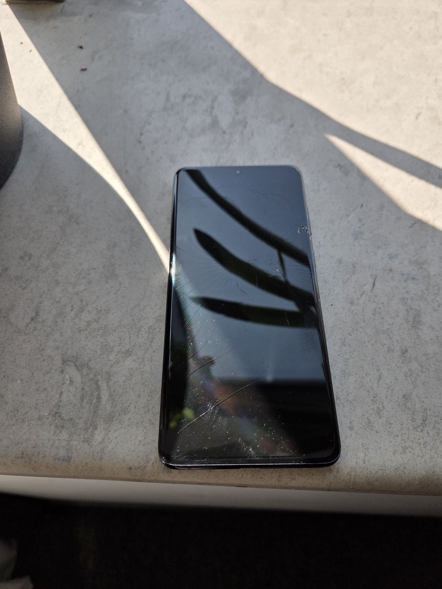 Samaung Galaxy S20+ 128 GB 5G