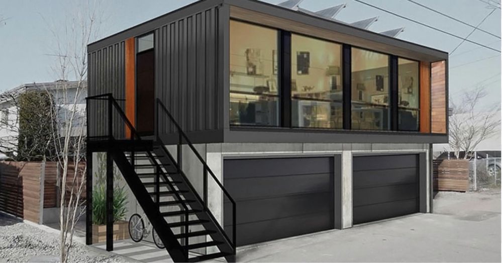 Vand containere de santier containere Birou