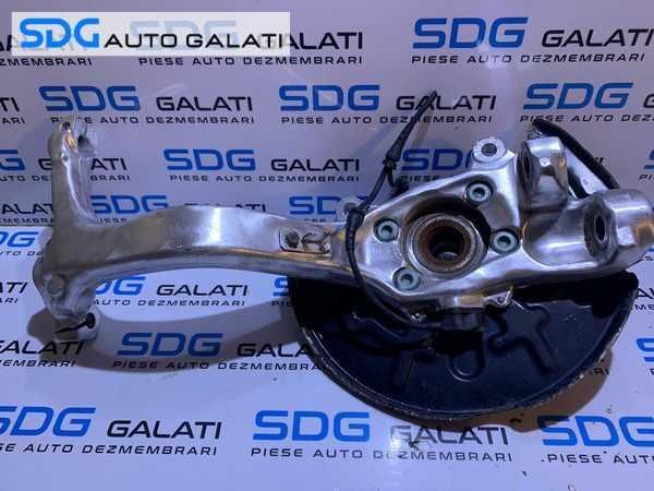 Fuzeta cu Rulment Dreapta Fata Audi A4 B7 2.0 TDI 2005 - 2008