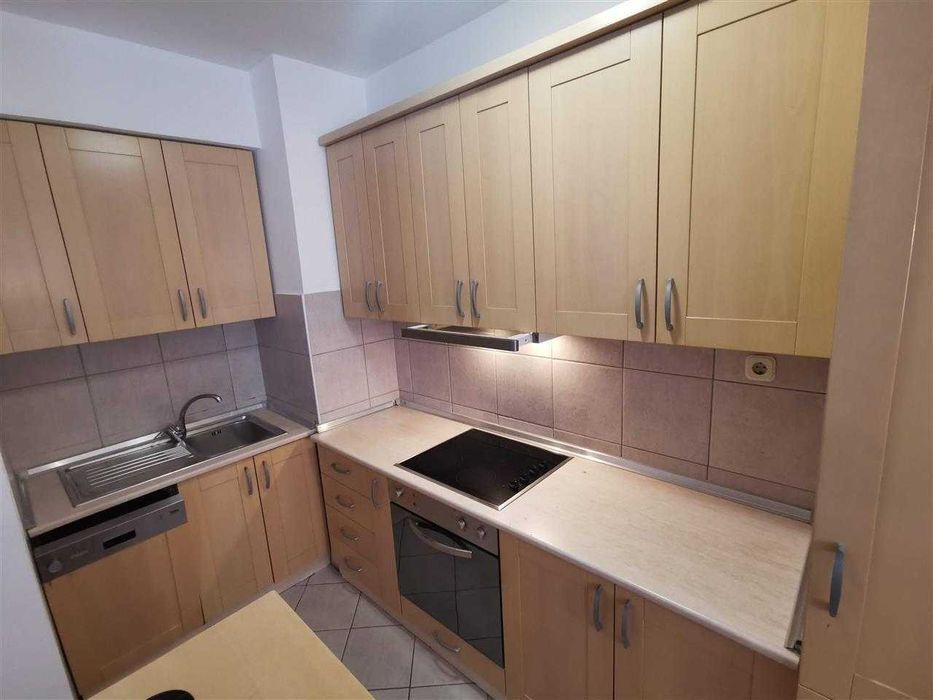 Дава се под наем Двустаен апартамент в Бургас, Лазур - 56 кв.м за 234.6 € - Снимка #4