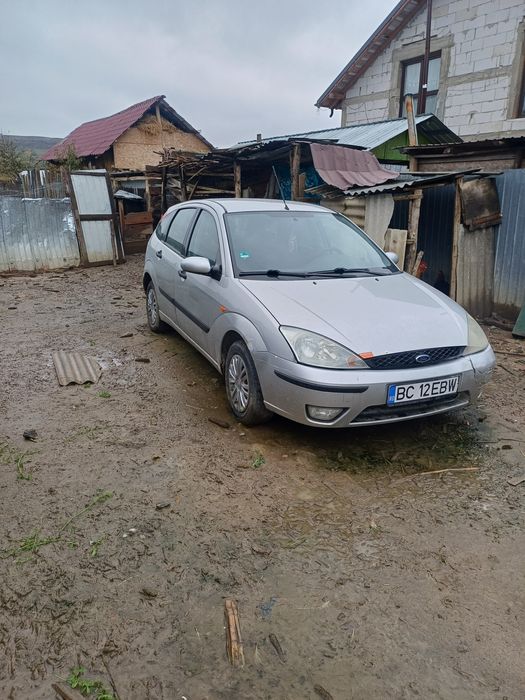 Ford focus preț Ok