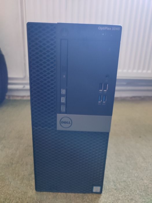 Unitate PC  i5 perfect fricționabila