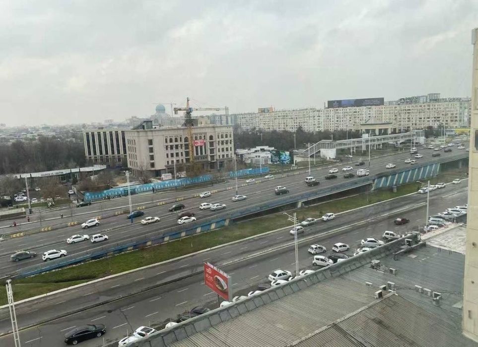 Ц-14 Ганга 2.хонали Миллий таомлар Элитные квартиры в центре города