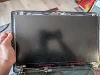 Okazie ‼️ Display 15.6 slim full HD cu 30 pini - original Asus ROG !