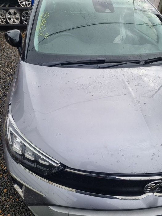 Capota Opel Crossland Facelift 2020 - 2025 SUV 4 Usi GREY (1359)