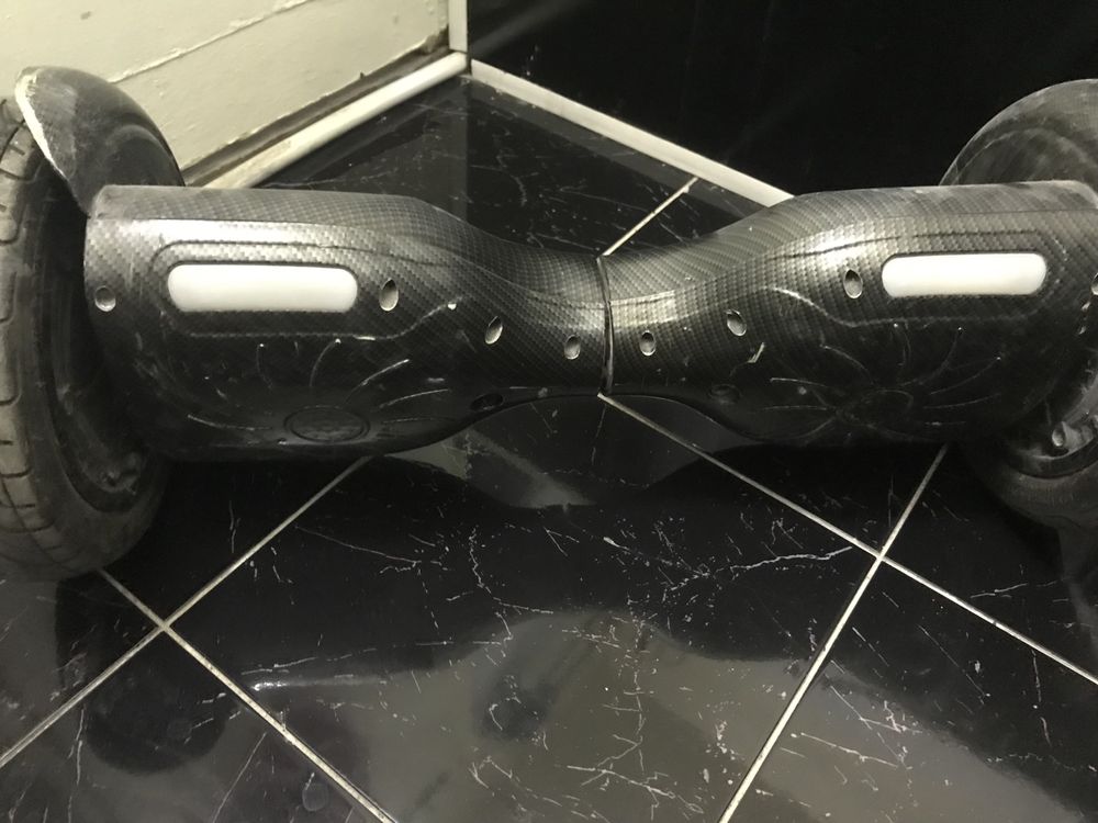 hoverboard holati yangi