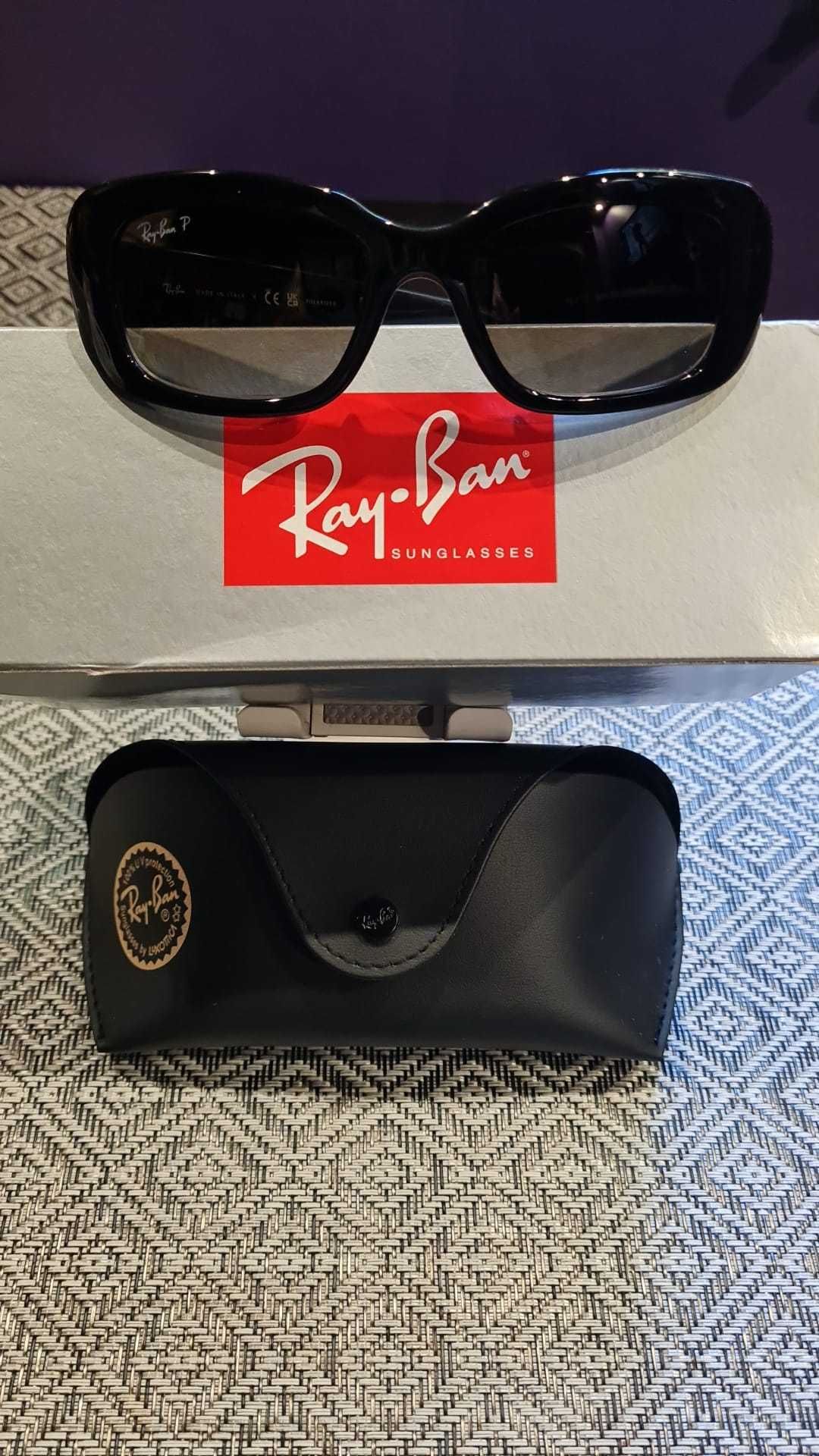 Дамски Слънчеви очила RayBan RB4122