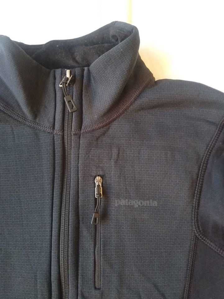 Patagonia Piton Hybrid Jacket Women's р-р М дамско хибридно стреч яке