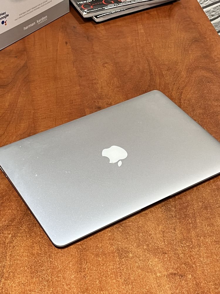 MacBook Air (13-inch, Mid 2012), i7, 8GB, 512 SSD