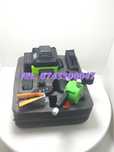 Nou Auto Nivela Laser Verde  16 Lini 4d 30m Cu Detector Miez Germani