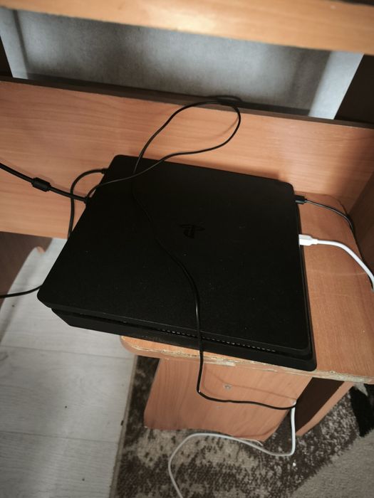 PS 4 + телевизор Xiaomi