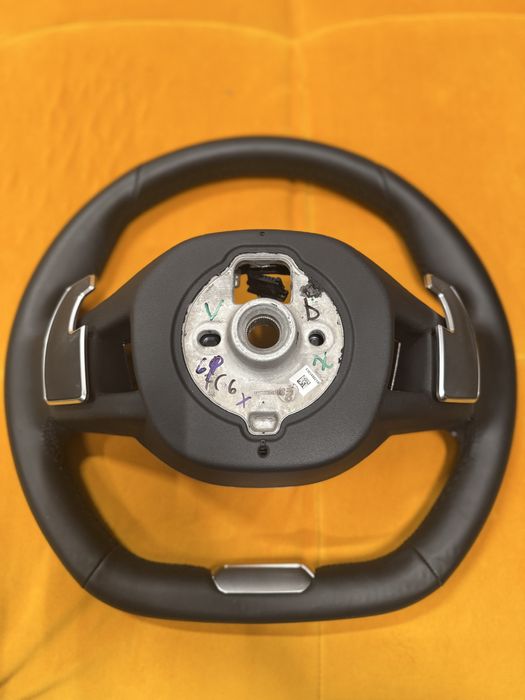 Vand volan BMW seria 7 / i7 / i5 / ix1 / ix2 G70 / G60