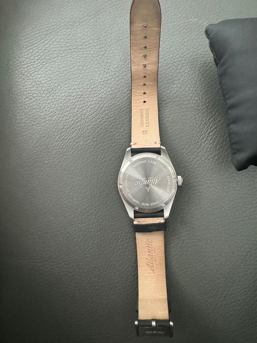 Ceas atlantic seaflight