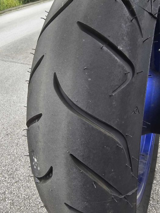 Vând Yamaha XJ6 diversion F 2016 ABS