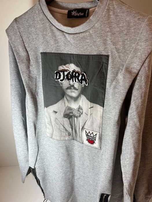 Djofra блузон!!!