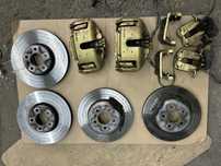 Kit frane bmw f10 f11 f01 f06 f07 bmw 640 740 550
