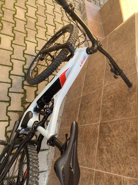 Електрически Планински Велосипед Specialized Turbo Levo FSR 29 hybrid