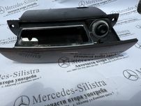 Пепелник за Мерцедес Ес класа W220 Mercedes pepelnik