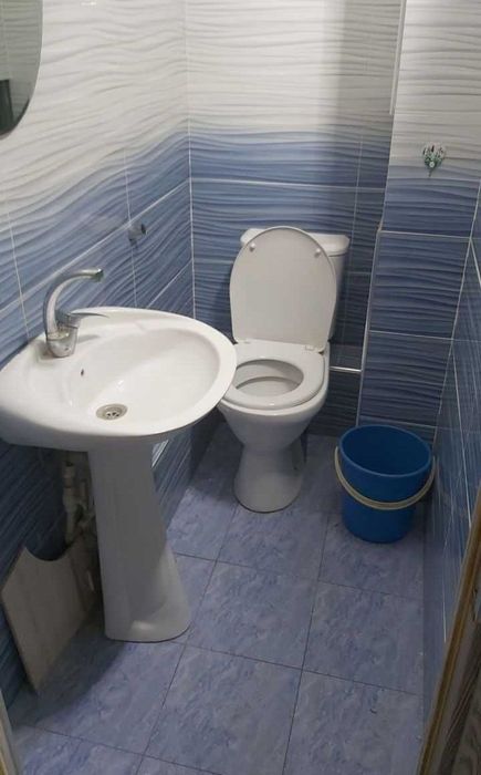 Сдаётся аренда квартира 4 комната в Яшнабадский районе 450$ Крестик