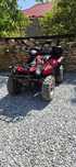 Atv Linhai Worker 300 cc 2x4 Import Franța ( Nu Tgb Cfmoto )