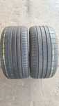 2 anvelope vara Pirelli 265/35/20