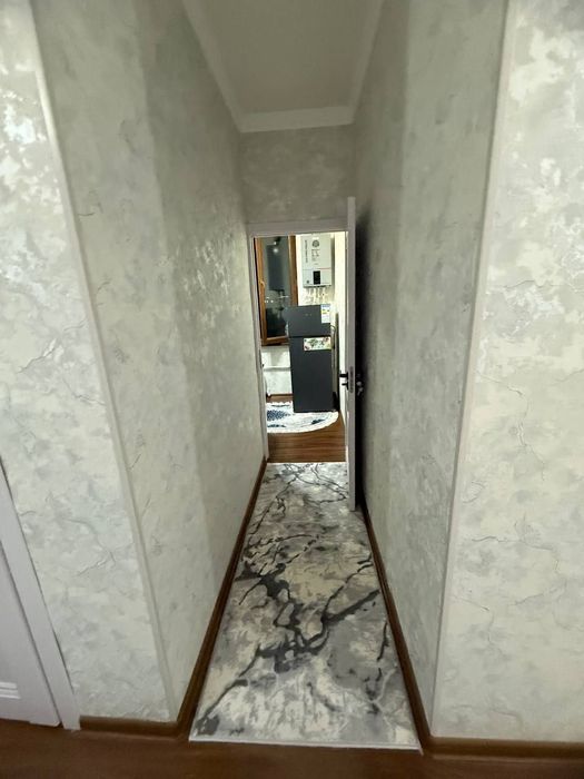 5 мкр 2 хоналик квартира