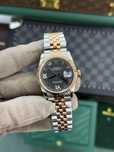 Rolex Date-Just 36