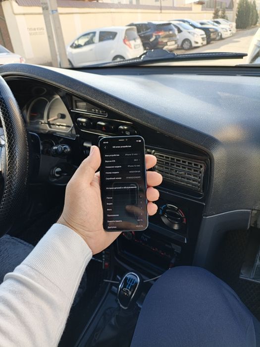 Iphone 12 mini satiladi