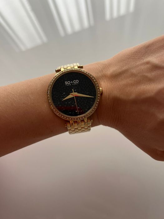 Vand ceas SO & CO stare foarte buna