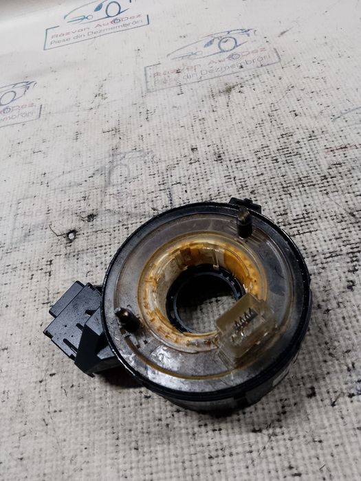 spira volan volkswagen eos 2009