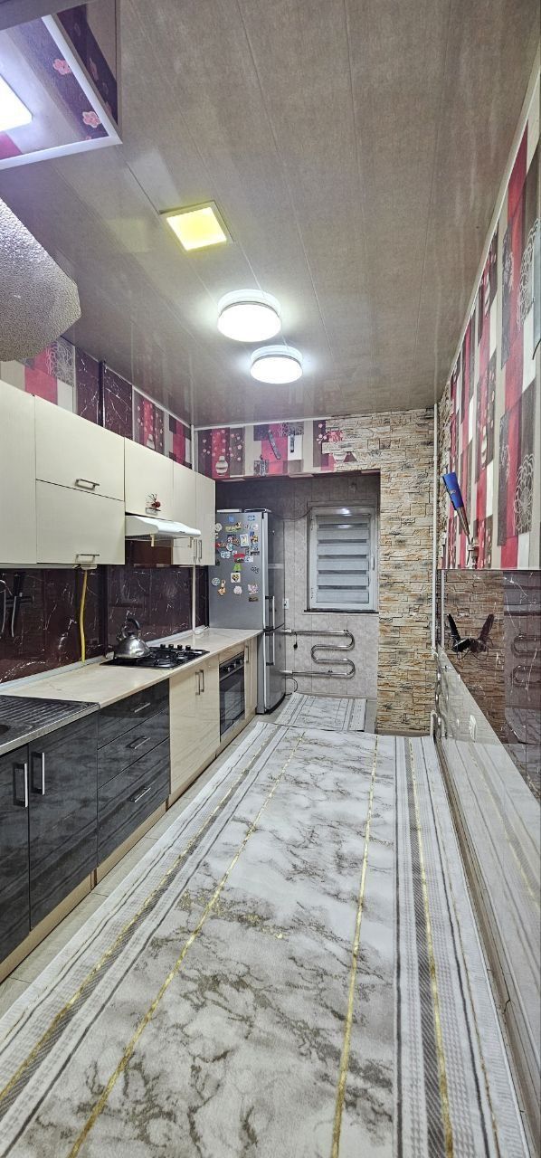 #РАЗДЕЛКА,75м²,Чиланзар 18 Квартал,3\7\9,Продаётся Квартира, Ипотека м