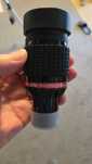 Продавам окуляр Levenhuk Ra ER20 WA 14,5 mm, 1,25" Eyepiece.