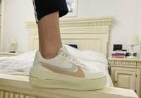 Nike Sportswear AF1 PLT.AF.ORM - Sneakers low