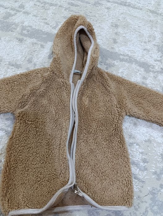 Детская одежда .