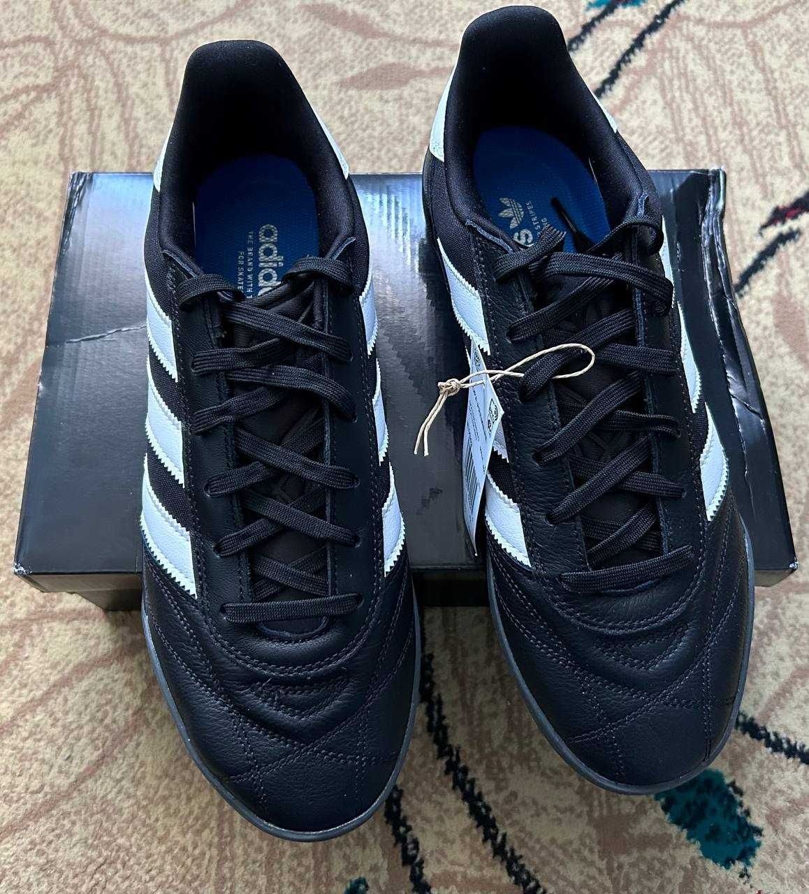 Adidas copa premiere shoes (8,5 US)