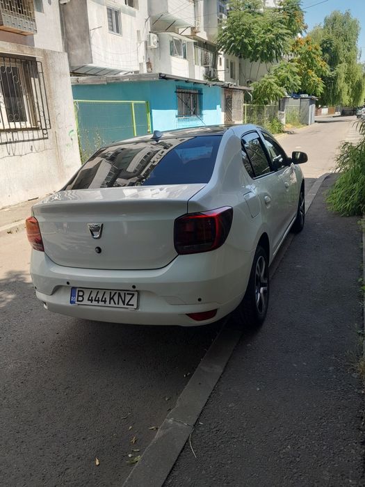 Logan an 2020,1.5diesel. 110 cai . 7300