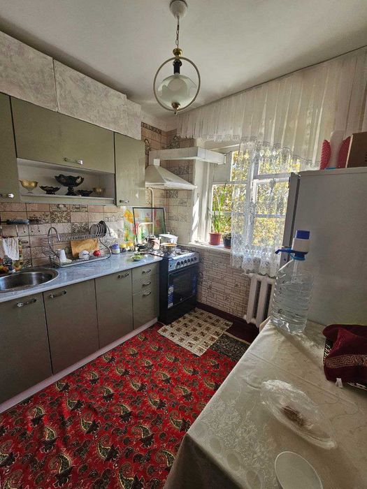 2 хона 4-этаж Азиз бозор Пр.Навои (ипотека булади)