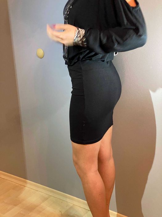 Дамска спортна рокля JUNONA