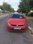 Vând vw golf 7 break și Dacia Logan 1.0 benzina și gaz