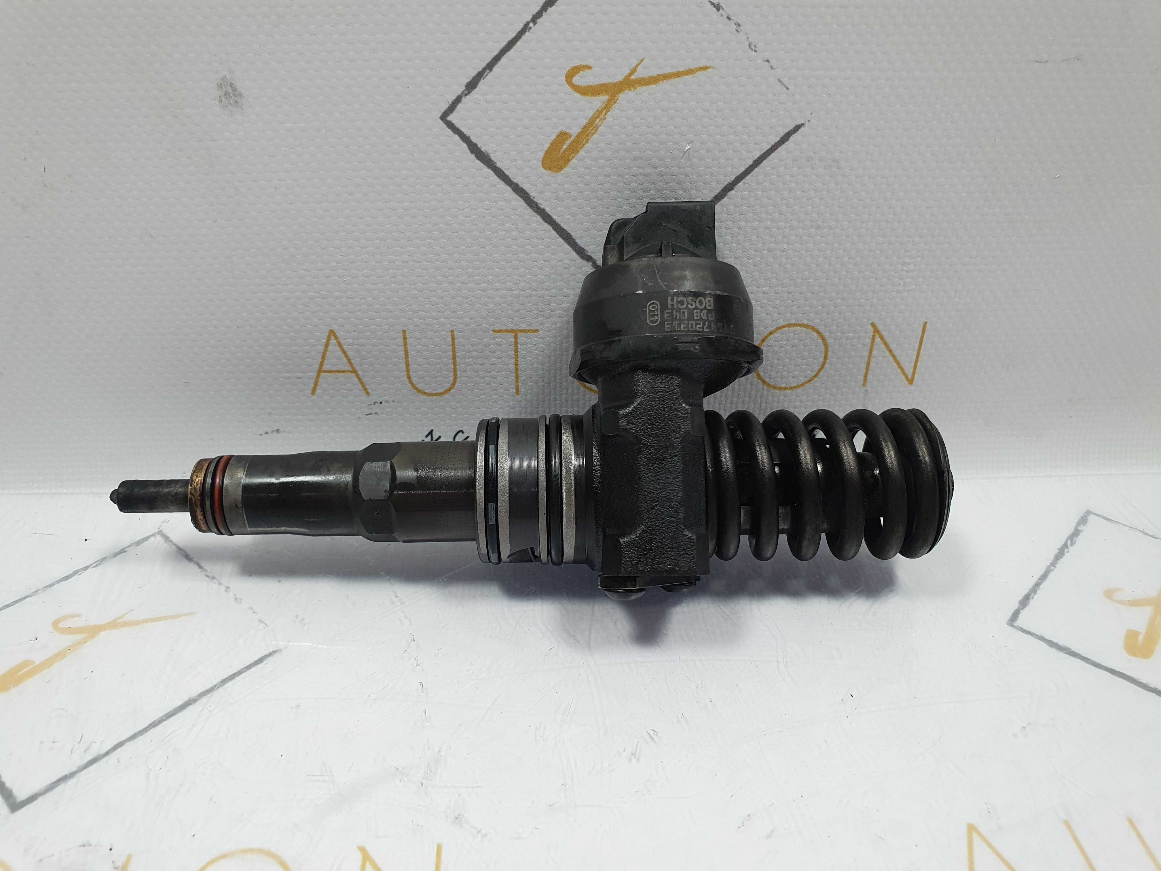 Injector BLS Volkswagen Golf 5 (1K5) Variant 1.9 tdi 2009