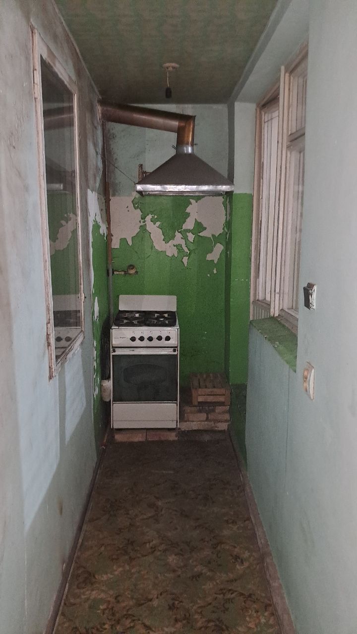 Сдаётся в аренду Куйлюк массив 1,   2/2/4.